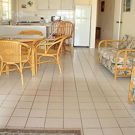 Aruba Beach Villas Palm Beach Zewnętrze zdjęcie