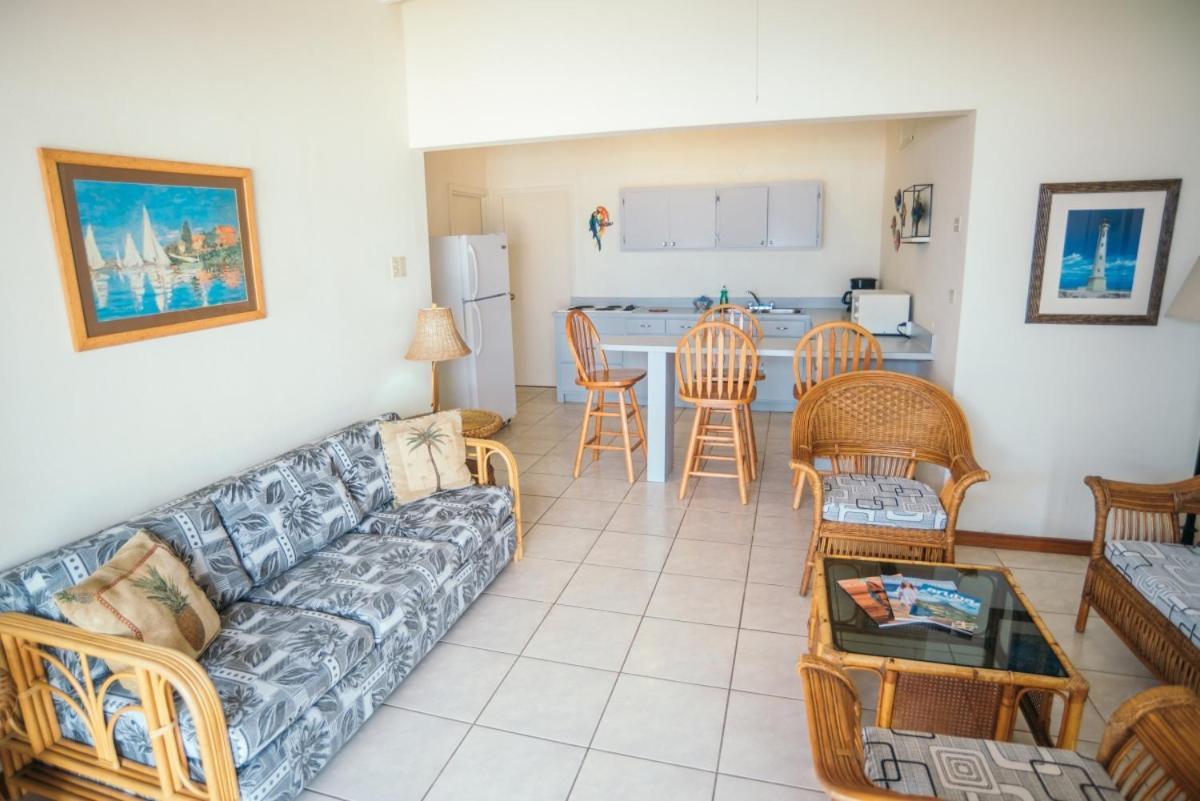 Aruba Beach Villas Palm Beach Zewnętrze zdjęcie
