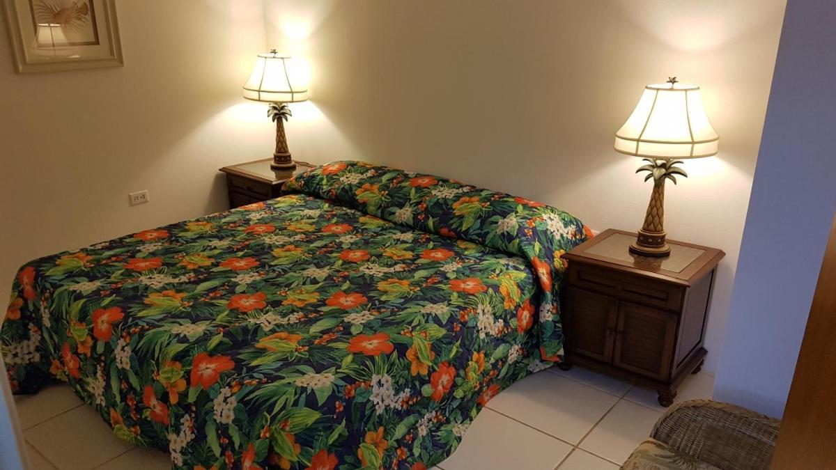 Aruba Beach Villas Palm Beach Zewnętrze zdjęcie