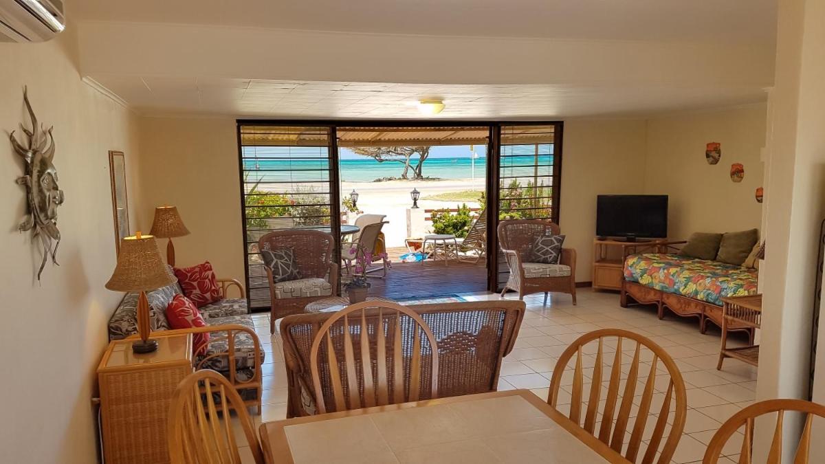 Aruba Beach Villas Palm Beach Zewnętrze zdjęcie
