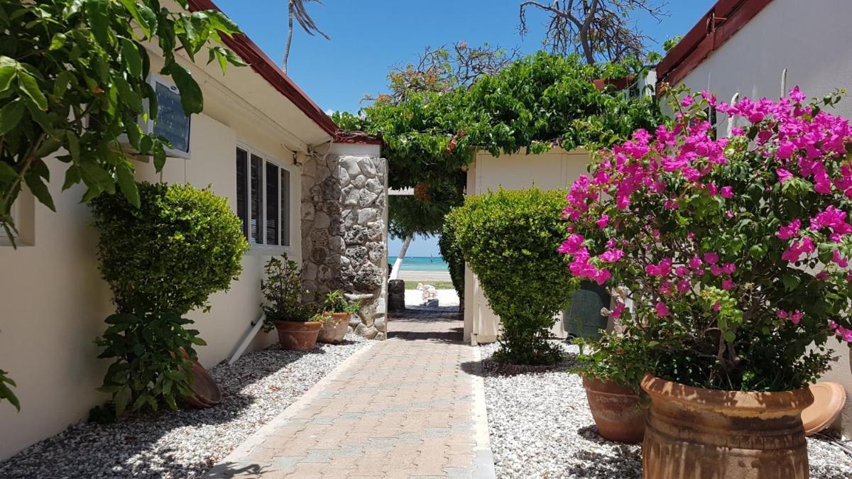 Aruba Beach Villas Palm Beach Zewnętrze zdjęcie