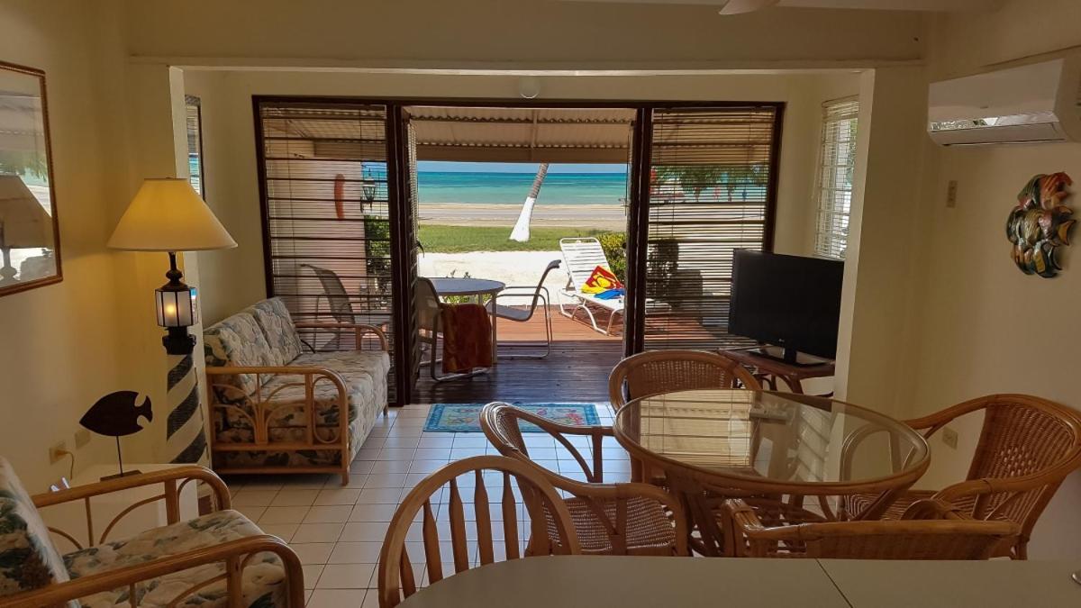 Aruba Beach Villas Palm Beach Zewnętrze zdjęcie