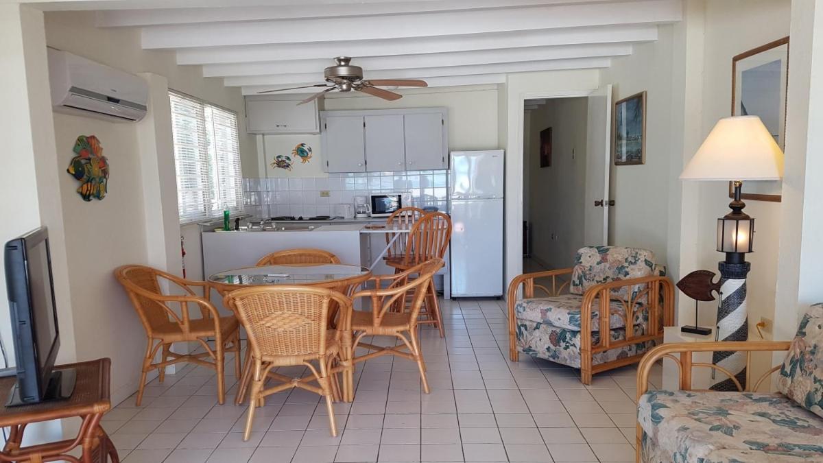 Aruba Beach Villas Palm Beach Zewnętrze zdjęcie
