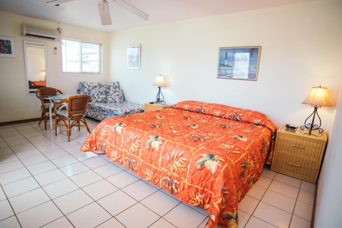 Aruba Beach Villas Palm Beach Zewnętrze zdjęcie