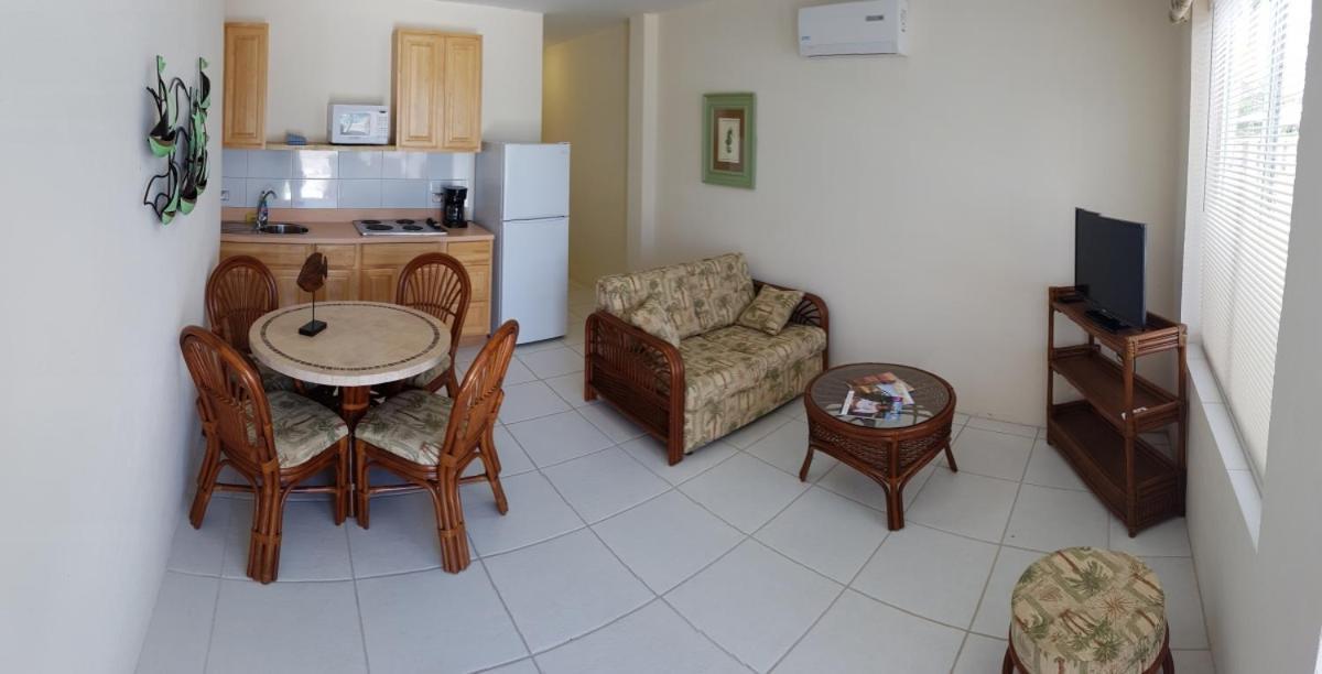 Aruba Beach Villas Palm Beach Pokój zdjęcie
