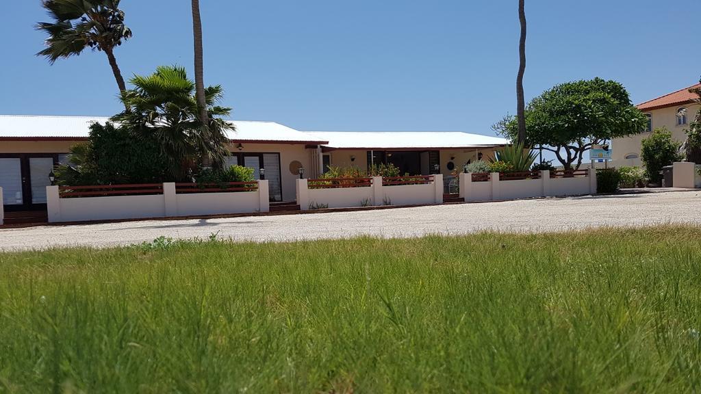 Aruba Beach Villas Palm Beach Zewnętrze zdjęcie