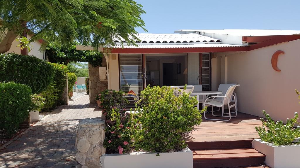 Aruba Beach Villas Palm Beach Zewnętrze zdjęcie
