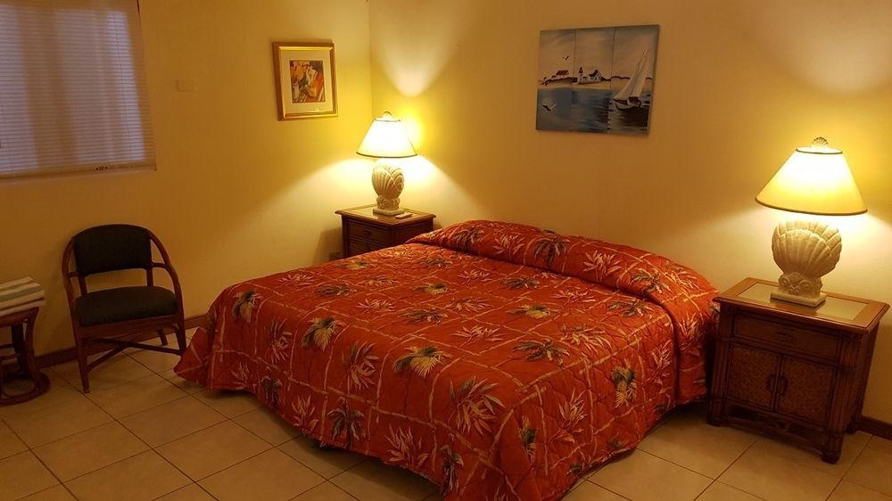 Aruba Beach Villas Palm Beach Zewnętrze zdjęcie