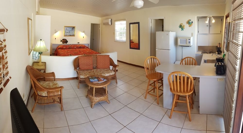 Aruba Beach Villas Palm Beach Zewnętrze zdjęcie