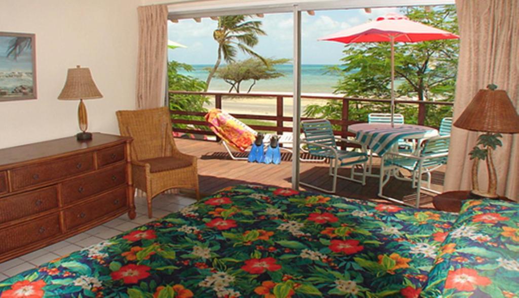 Aruba Beach Villas Palm Beach Pokój zdjęcie