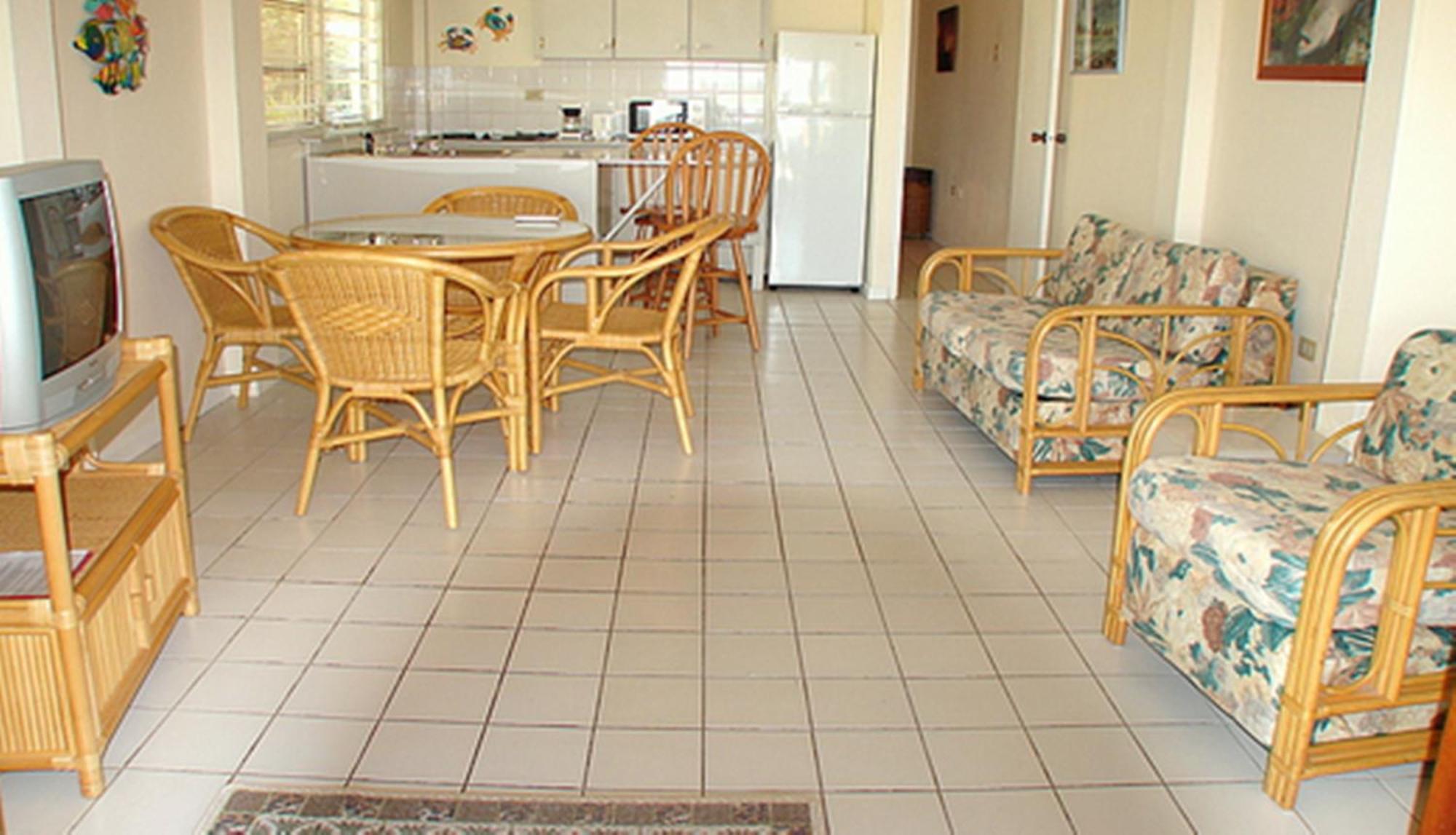 Aruba Beach Villas Palm Beach Zewnętrze zdjęcie