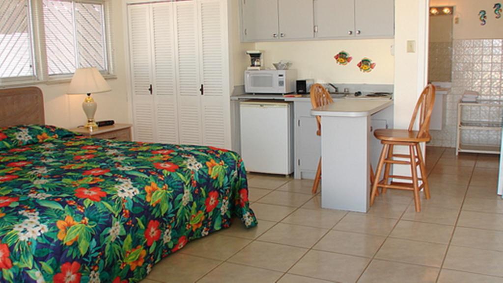 Aruba Beach Villas Palm Beach Zewnętrze zdjęcie