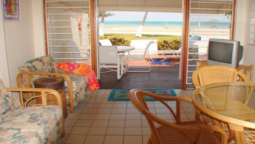 Aruba Beach Villas Palm Beach Zewnętrze zdjęcie