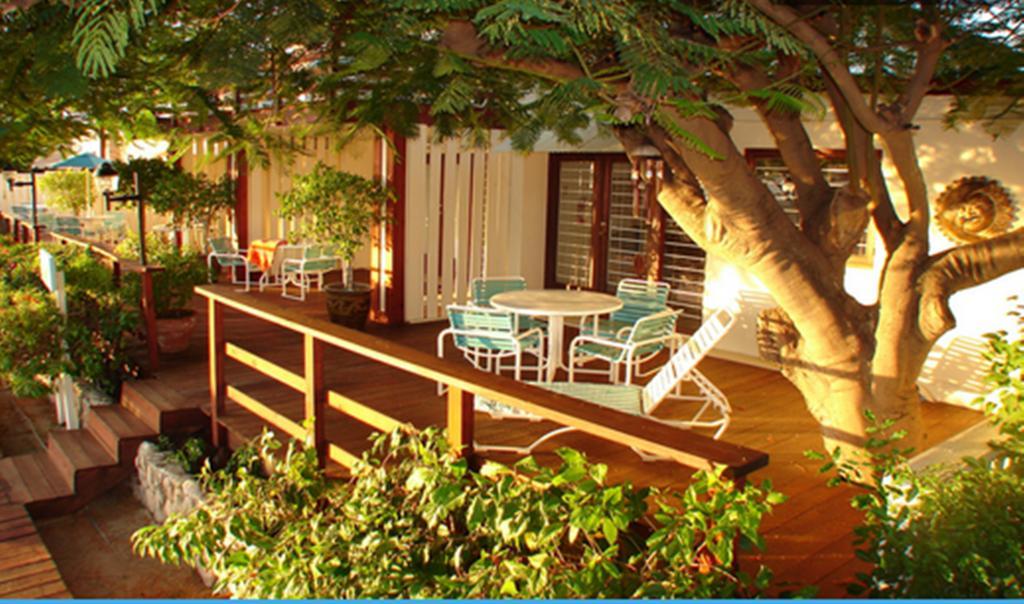 Aruba Beach Villas Palm Beach Zewnętrze zdjęcie