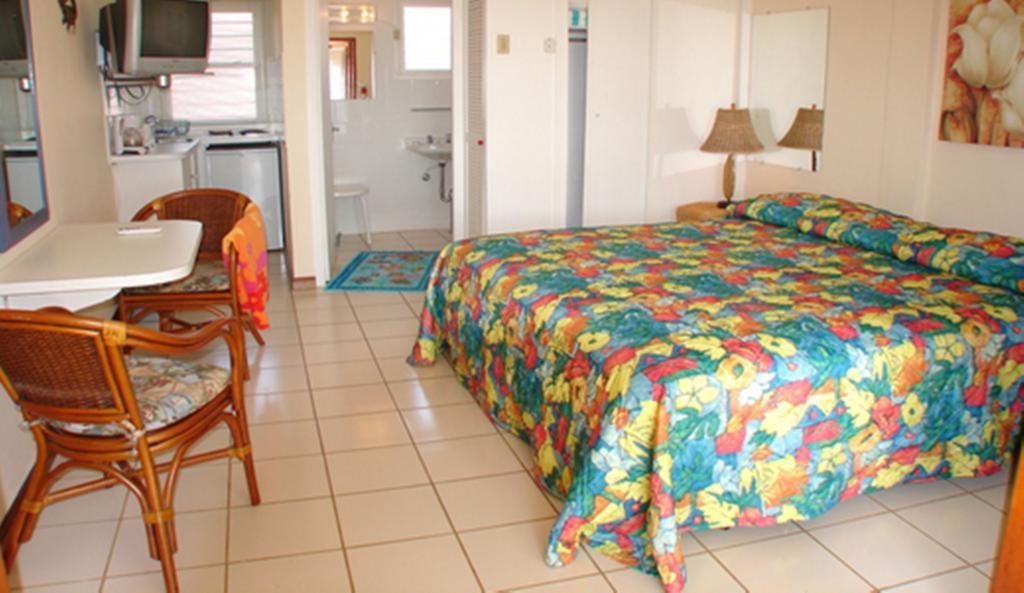 Aruba Beach Villas Palm Beach Zewnętrze zdjęcie