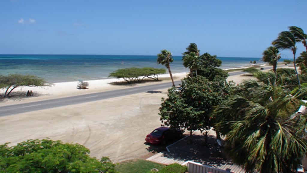 Aruba Beach Villas Palm Beach Zewnętrze zdjęcie